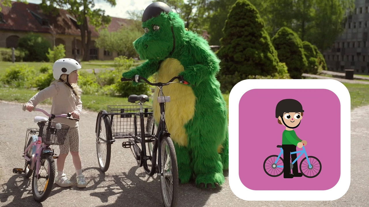 Draken följer med — Épisode 3