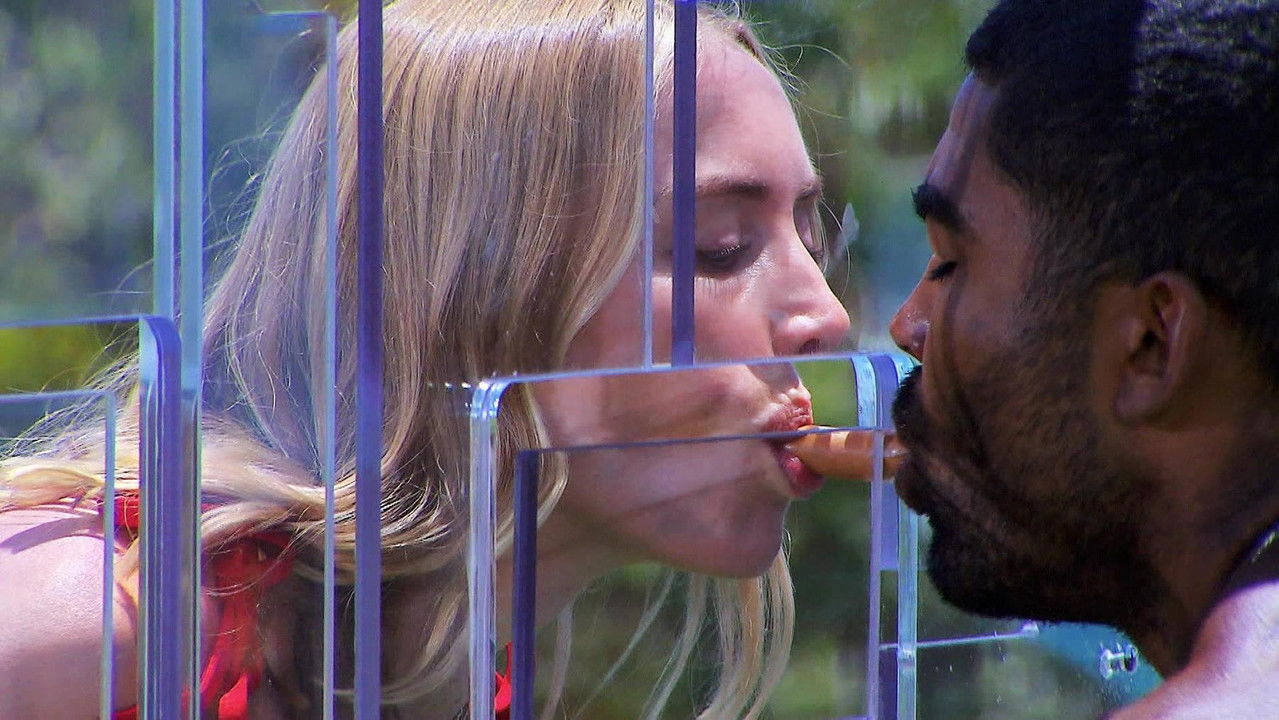 Are You The One? — Épisode 7