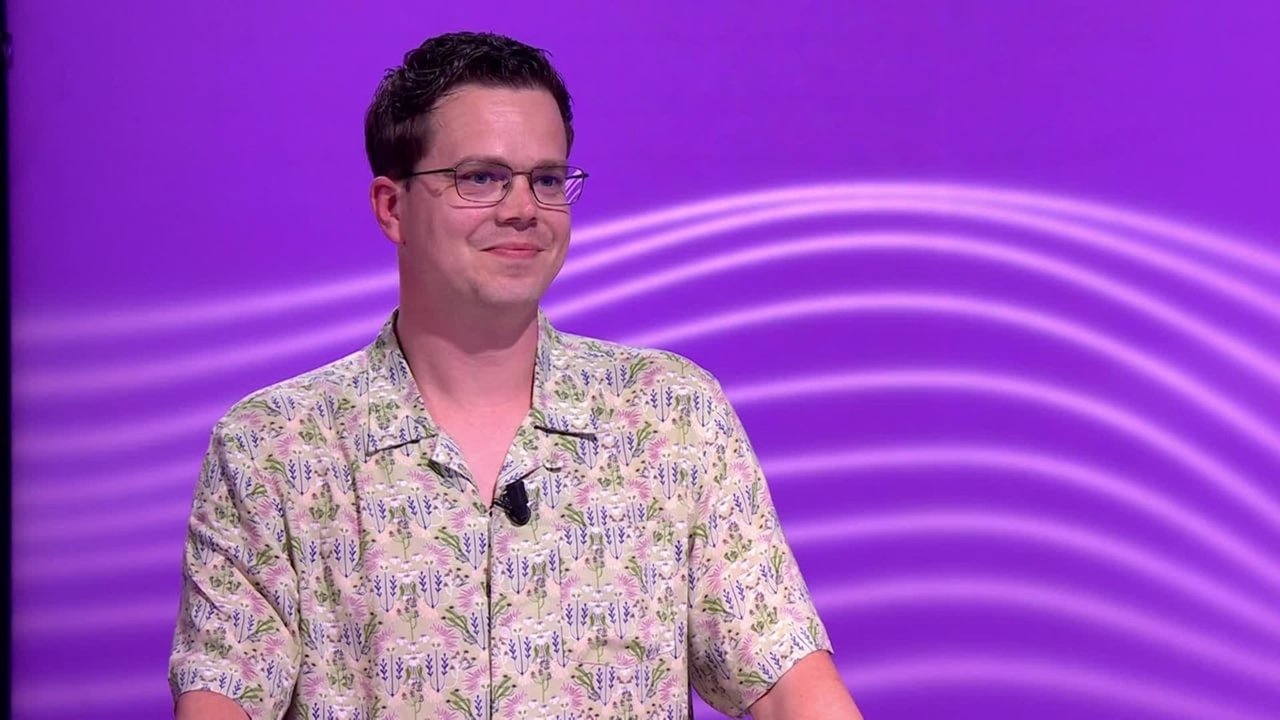 Ik Weet Er Alles Van! - Season 6 Episode 45 : Episode 45