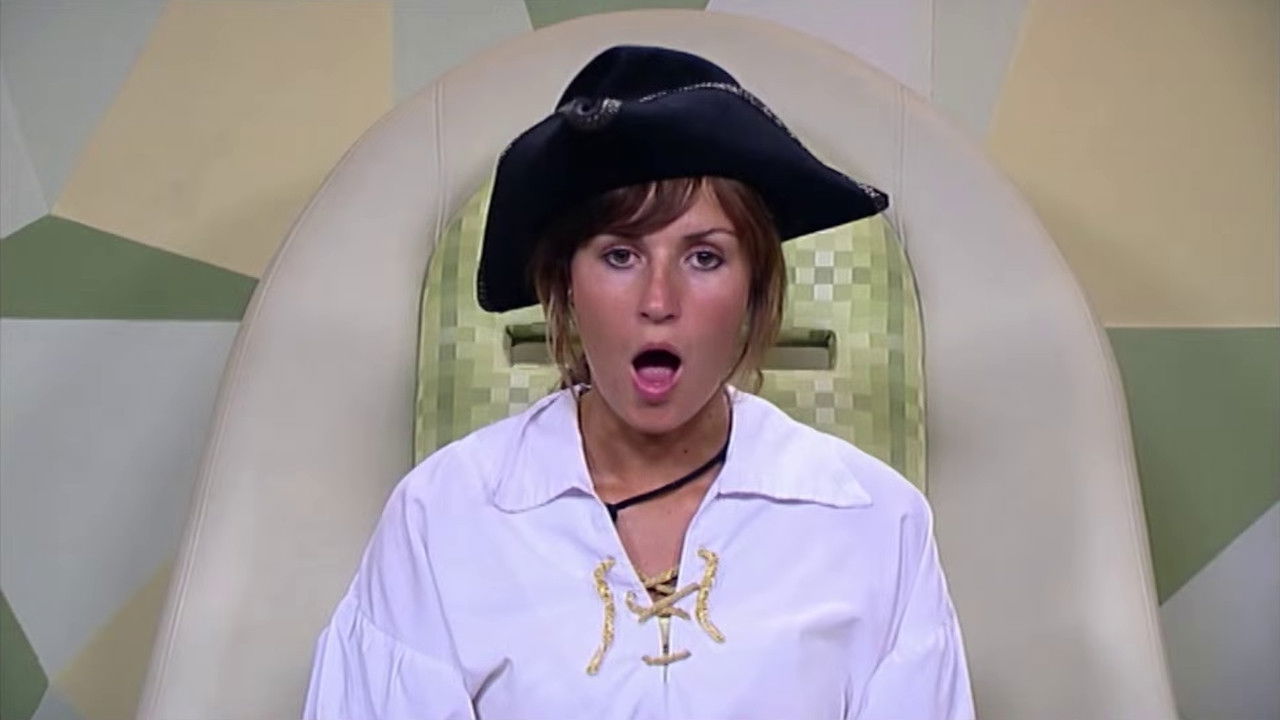 Big Brother — Épisode 112