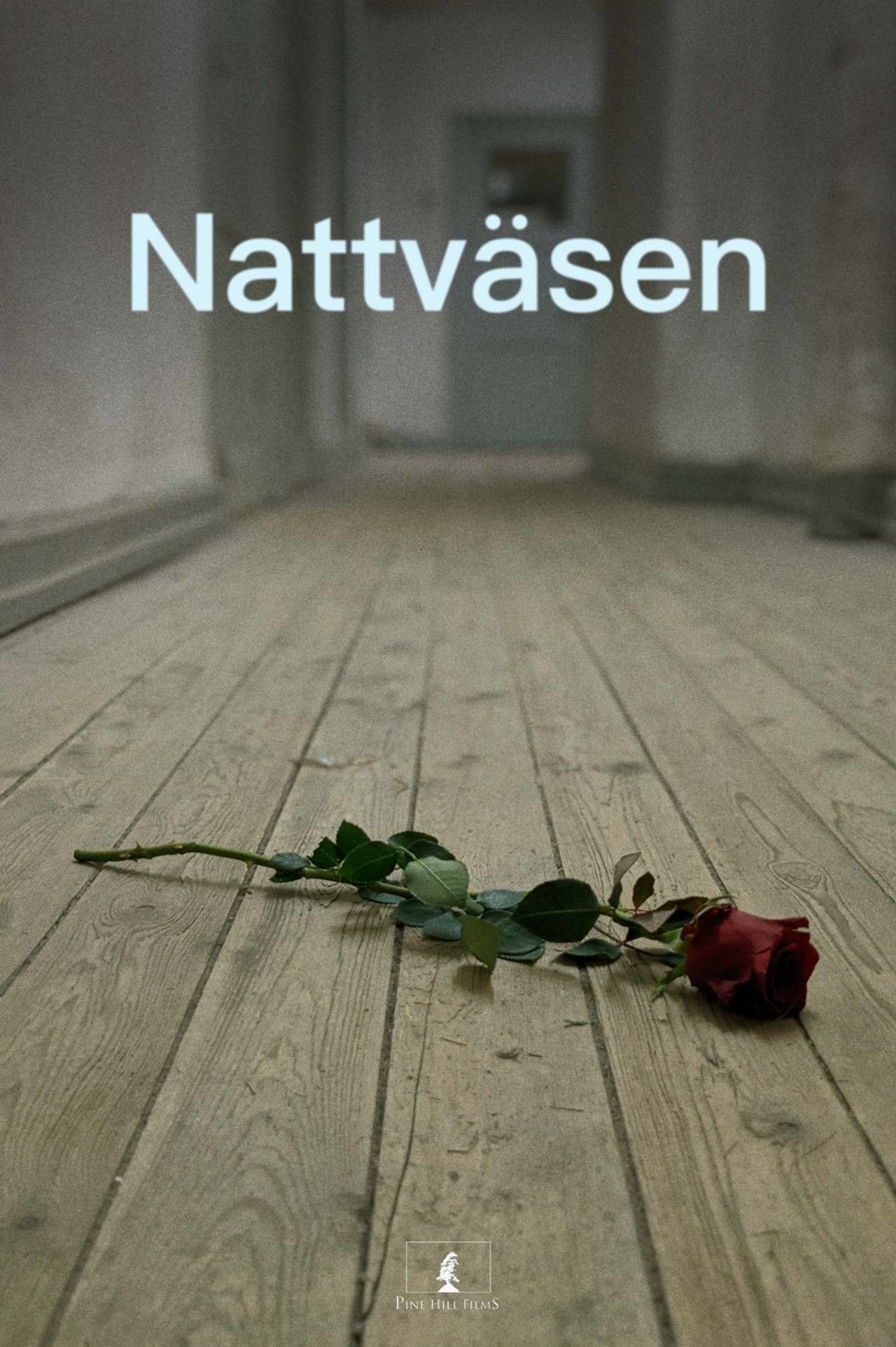 Nattväsen filmaffisch