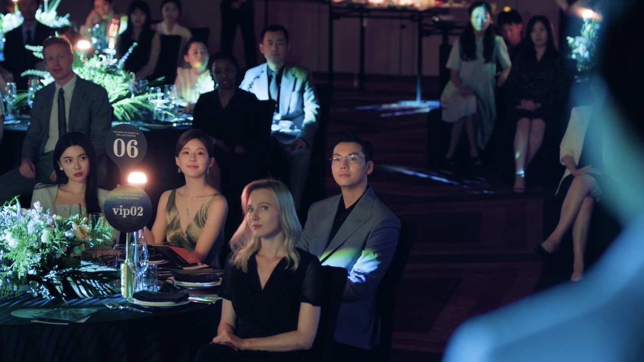 Love's Ambition - Season 1 Episode 14 : Episode 14