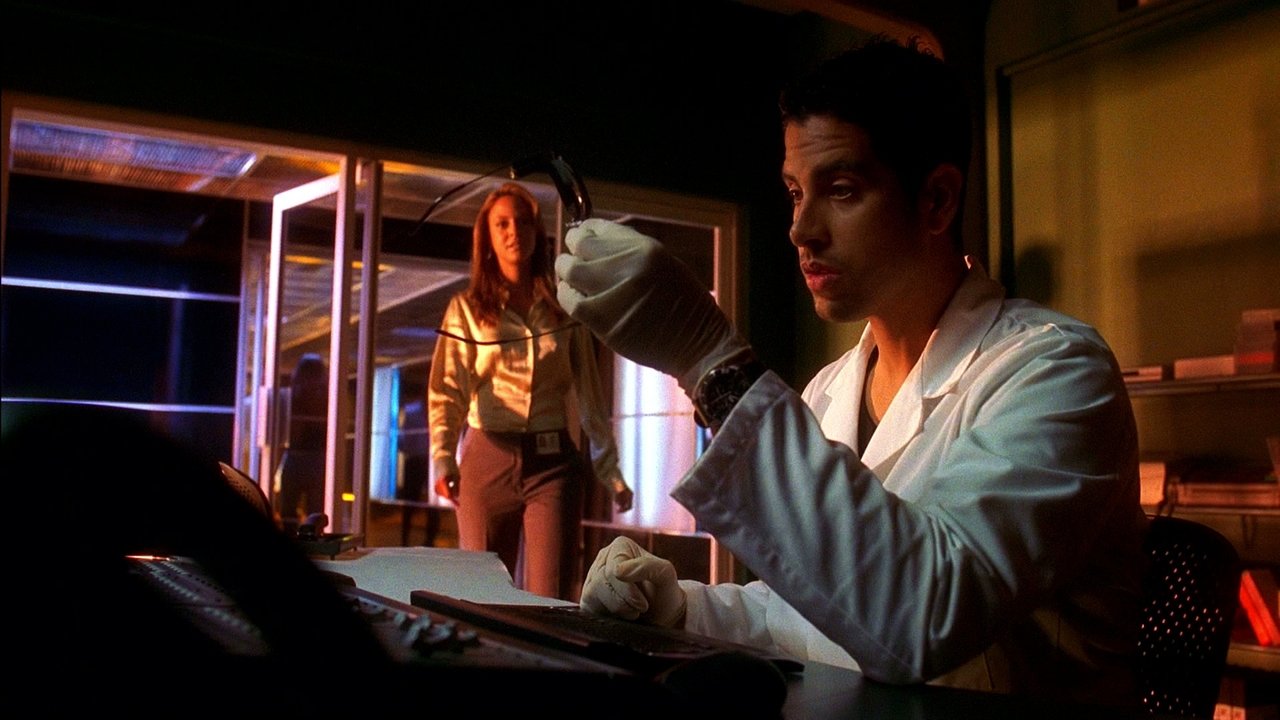 CSI: Miami - Season 4 Episode 9 : Urban Hellraisers