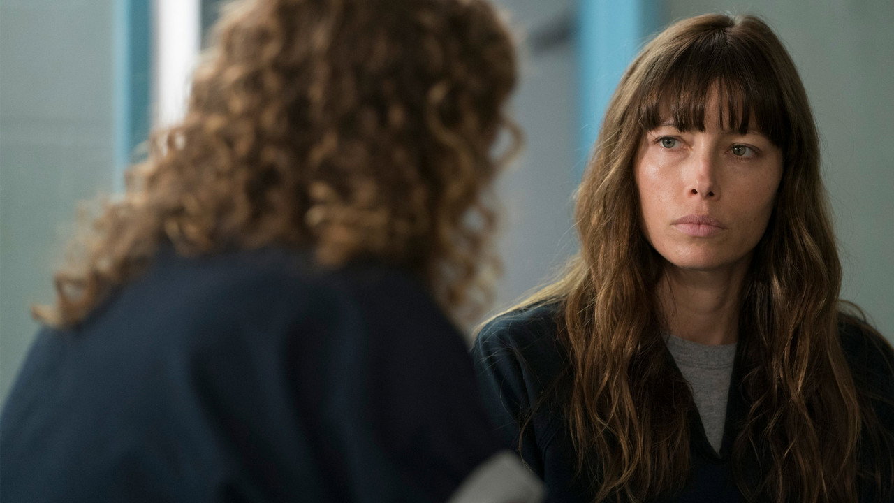 The Sinner Scene 2