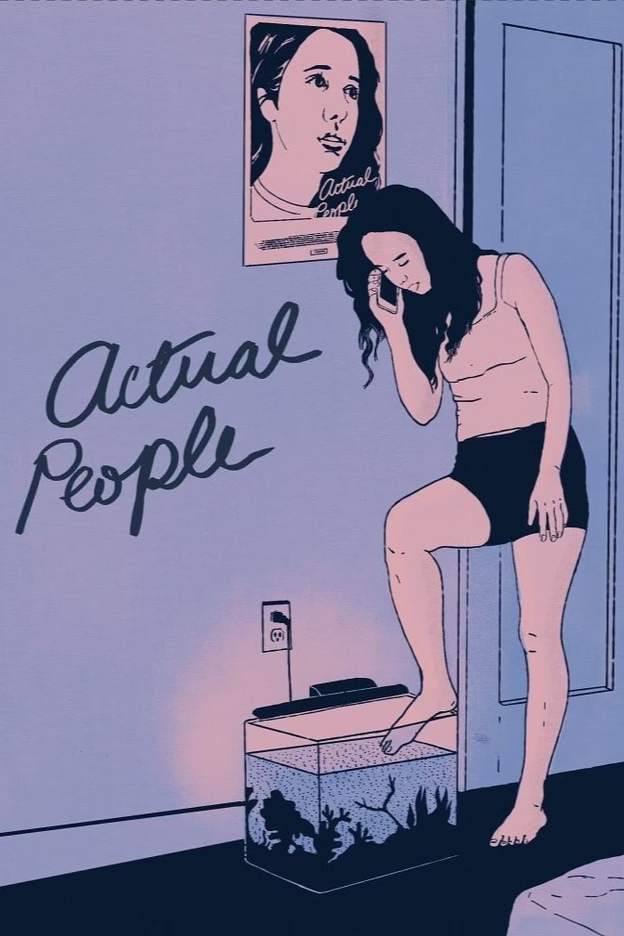 Actual People