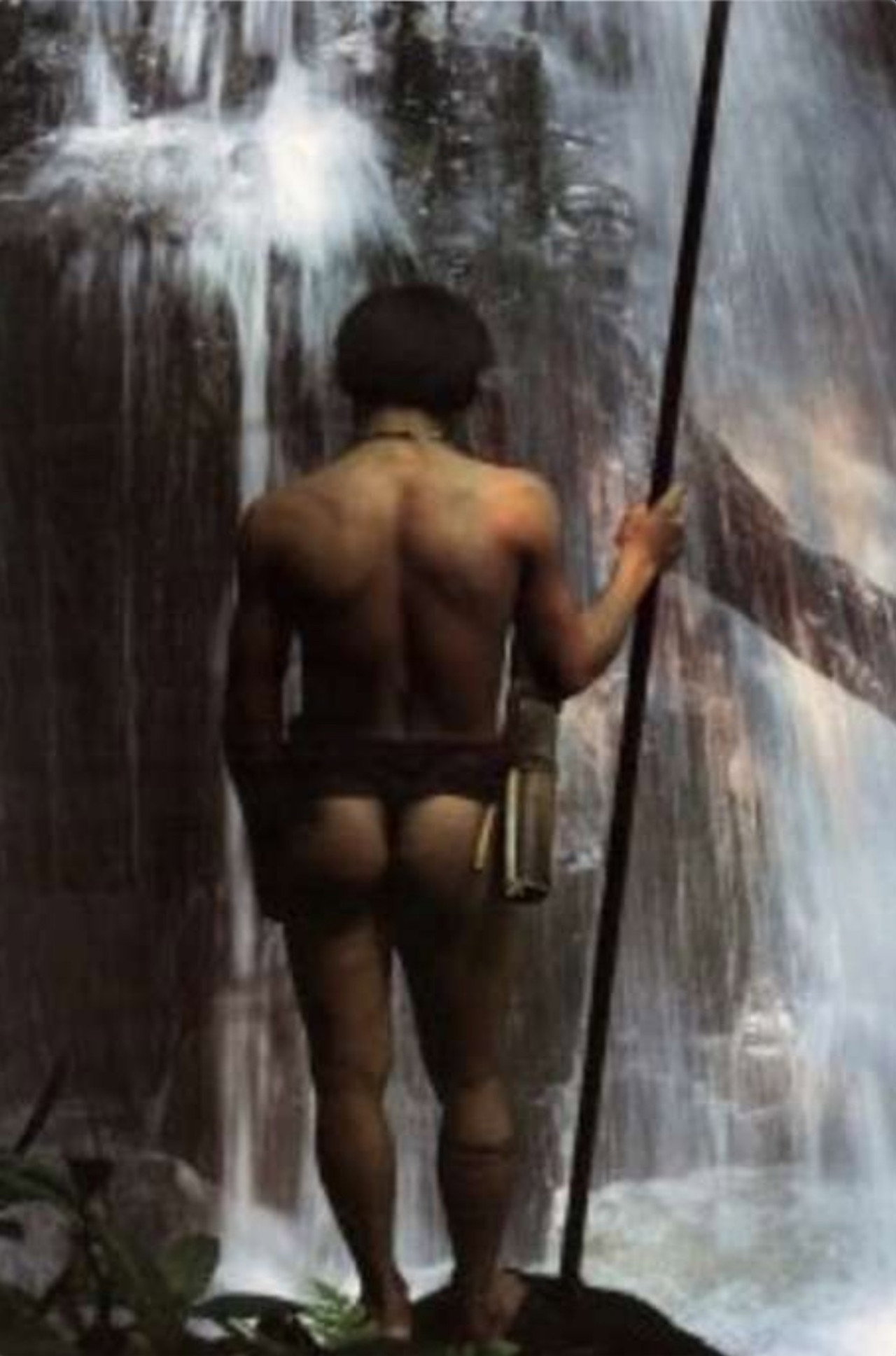 Tong Tana - En resa till Borneos inre filmaffisch