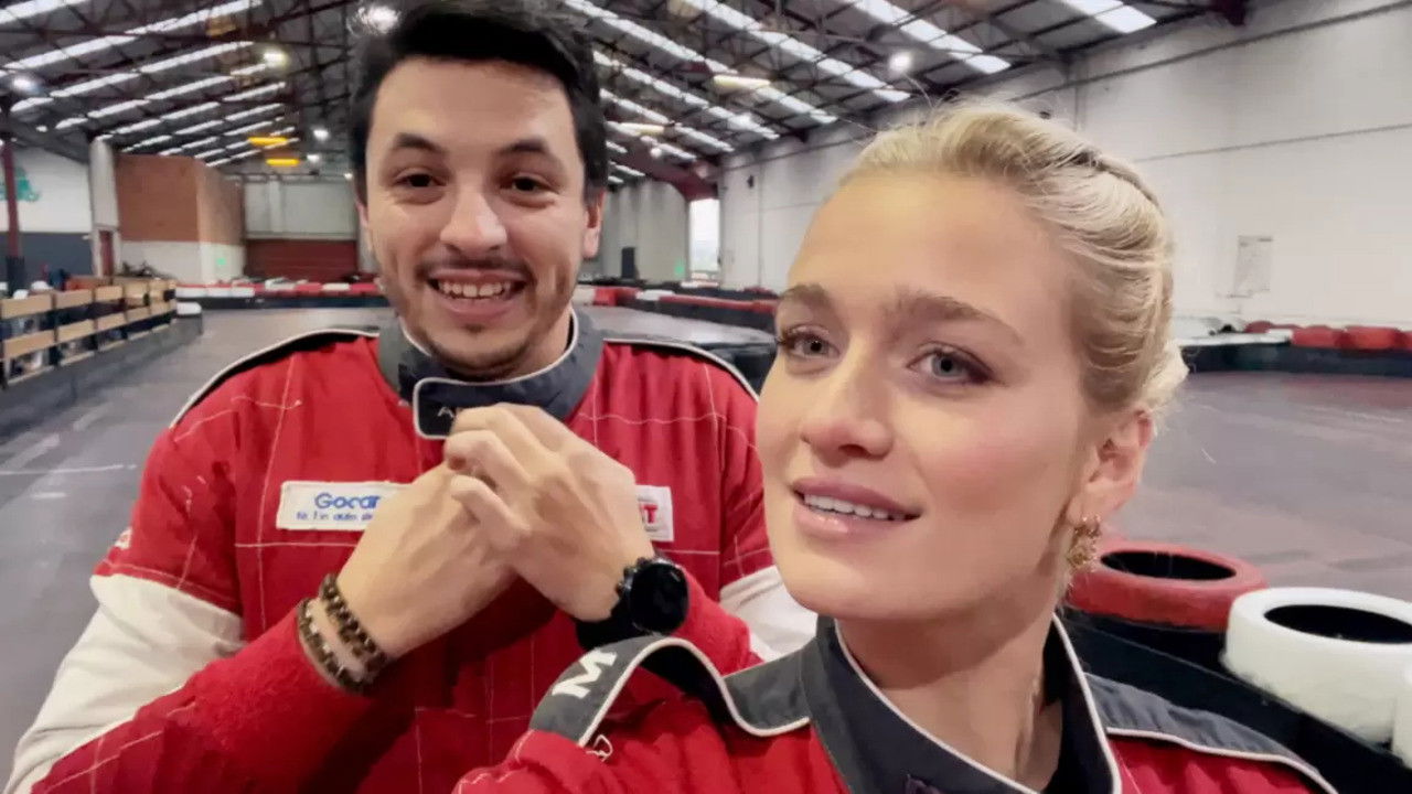 Julie's Dance Academy — Épisode 4