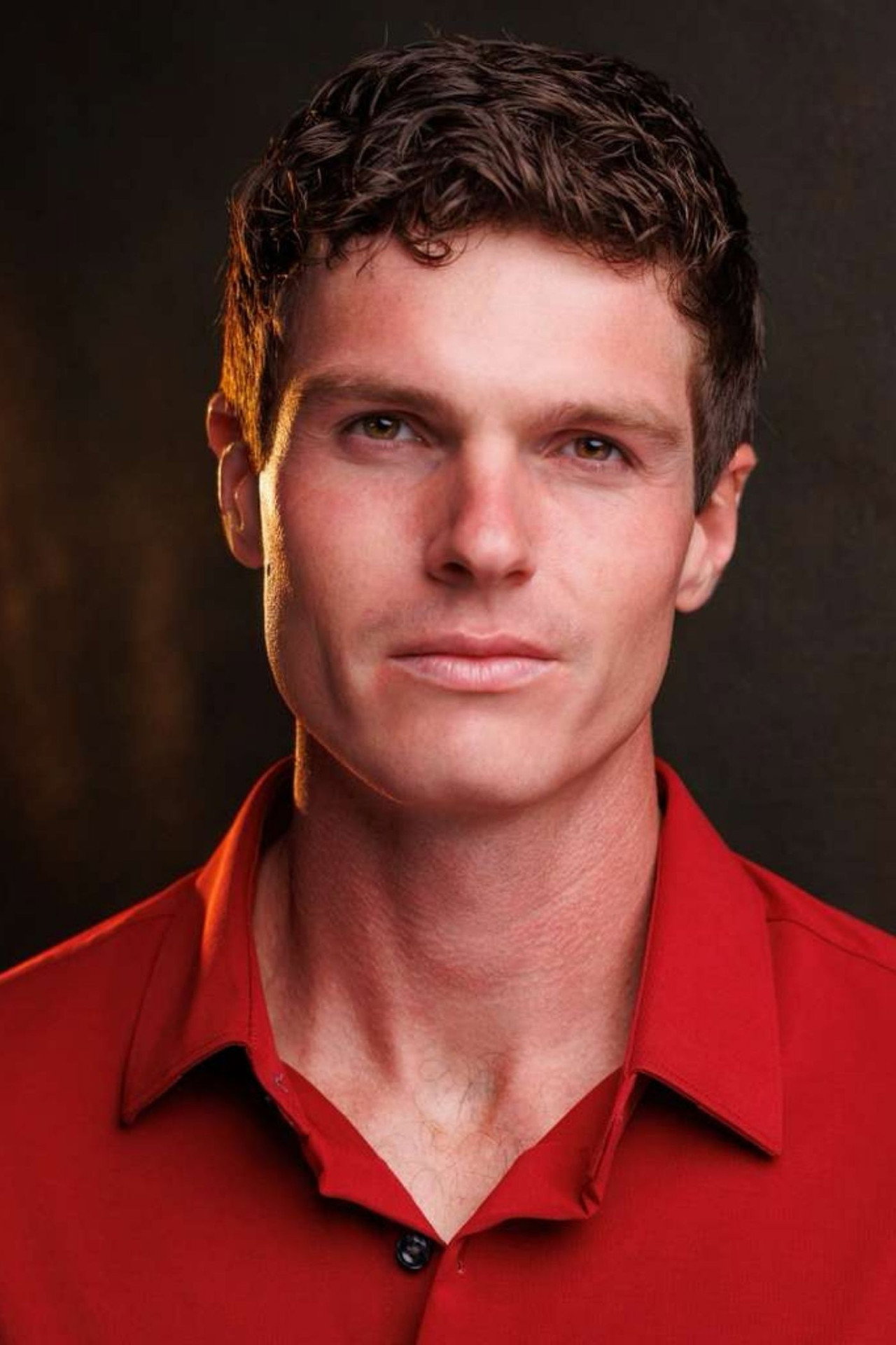 Nicholas Johnson