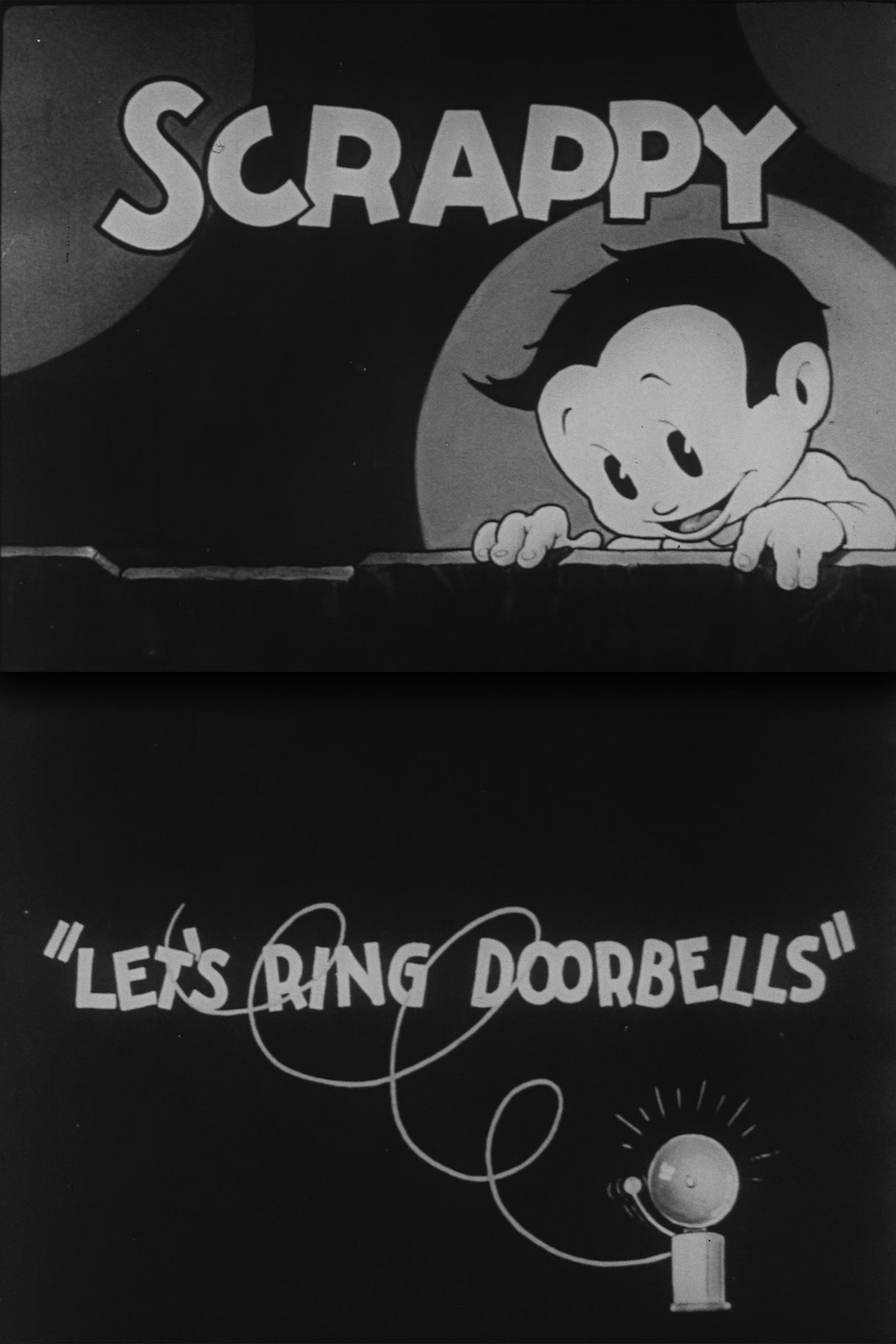 Let's Ring Doorbells