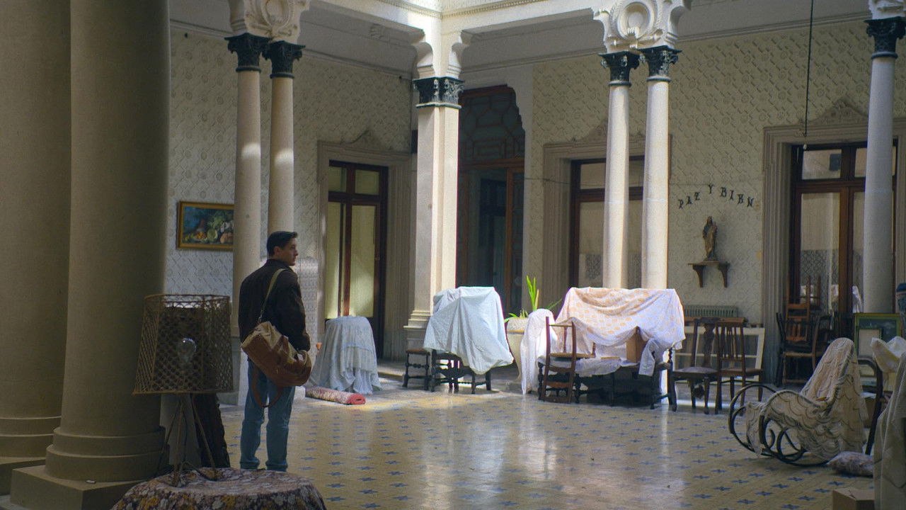 Yosi, l'Espion repenti — Épisode 7