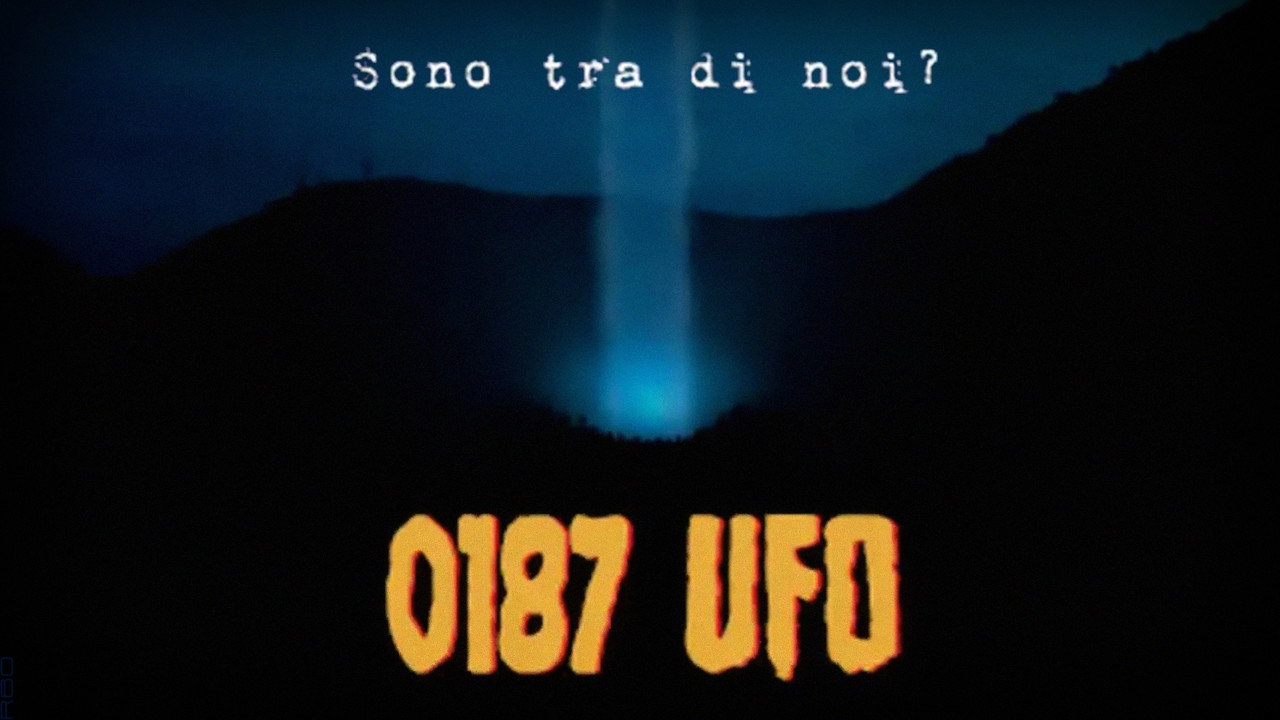 0187 UFO