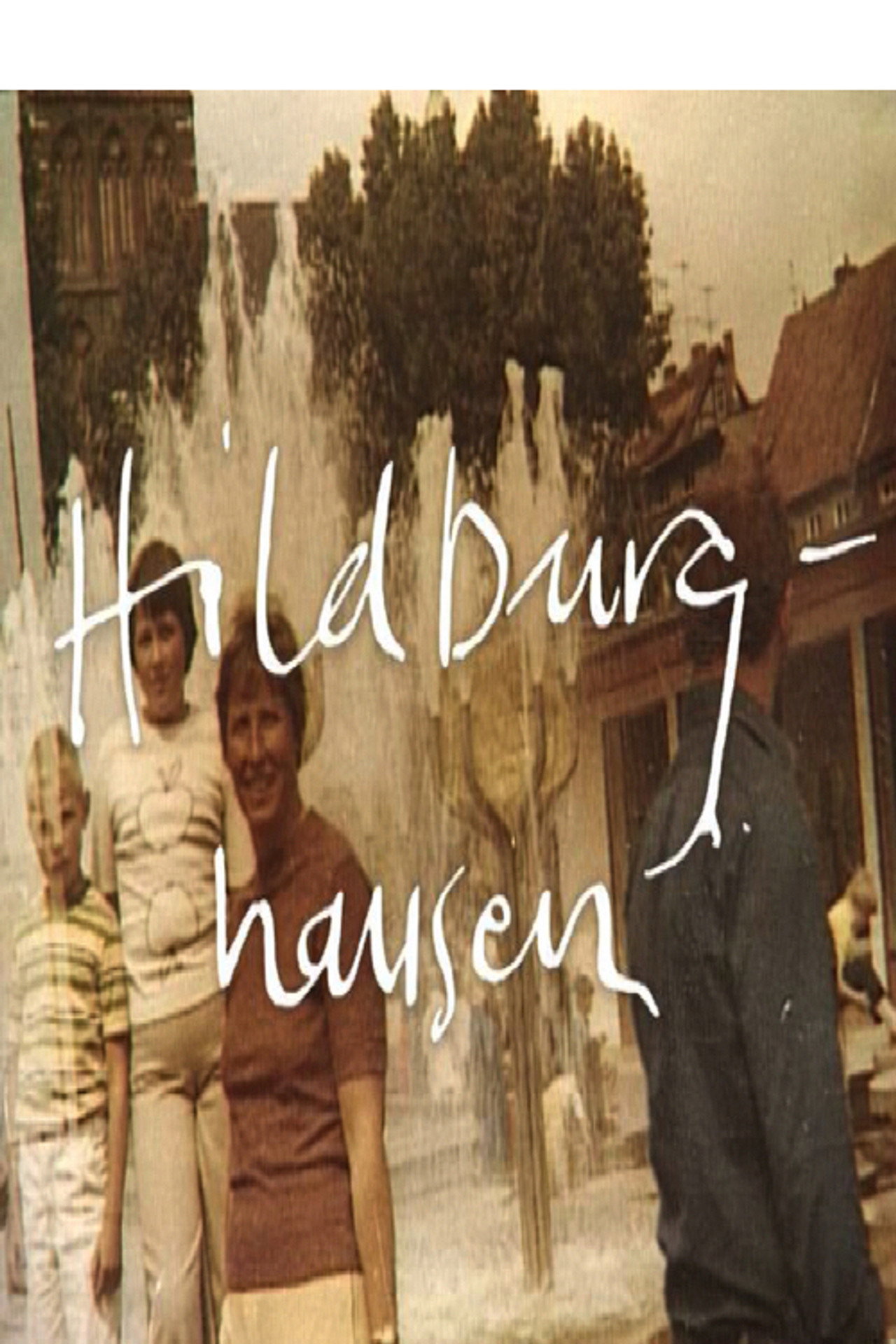 Wiedersehen in Hildburghausen filmaffisch
