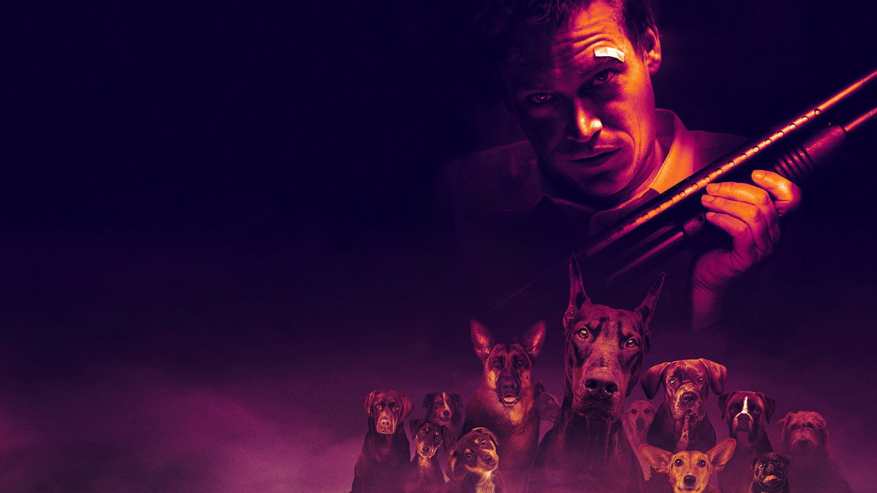 Dogman (2024) Hindi Dubbed backdrop