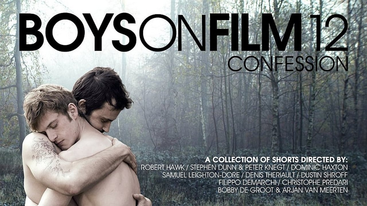 Boys On Film 12: Confession Backdrop Image