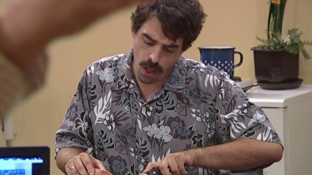 Government Job - Season 4 Episode 22 : 613 Kulen