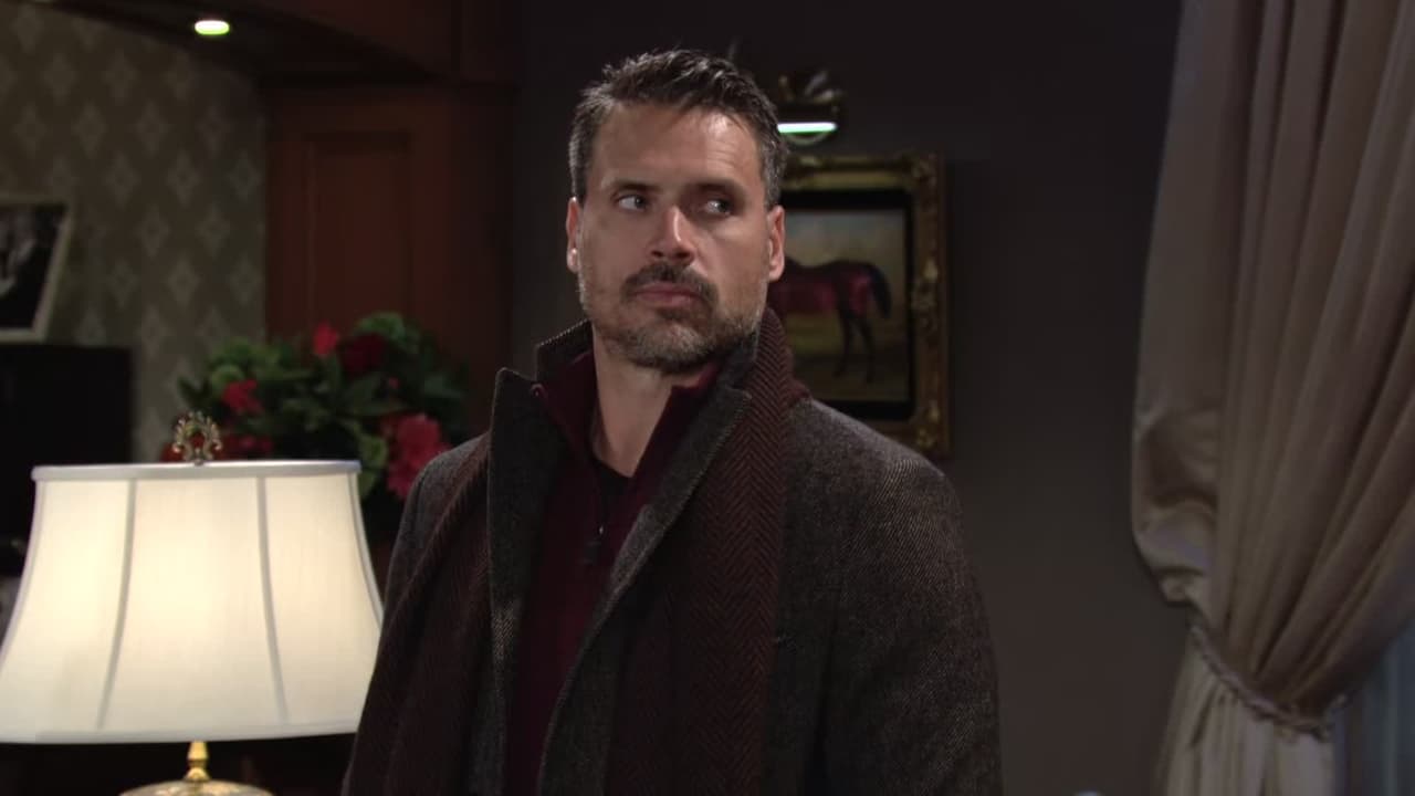 The Young and the Restless - Season 49 Episode 52 : Monday, December 13, 2021