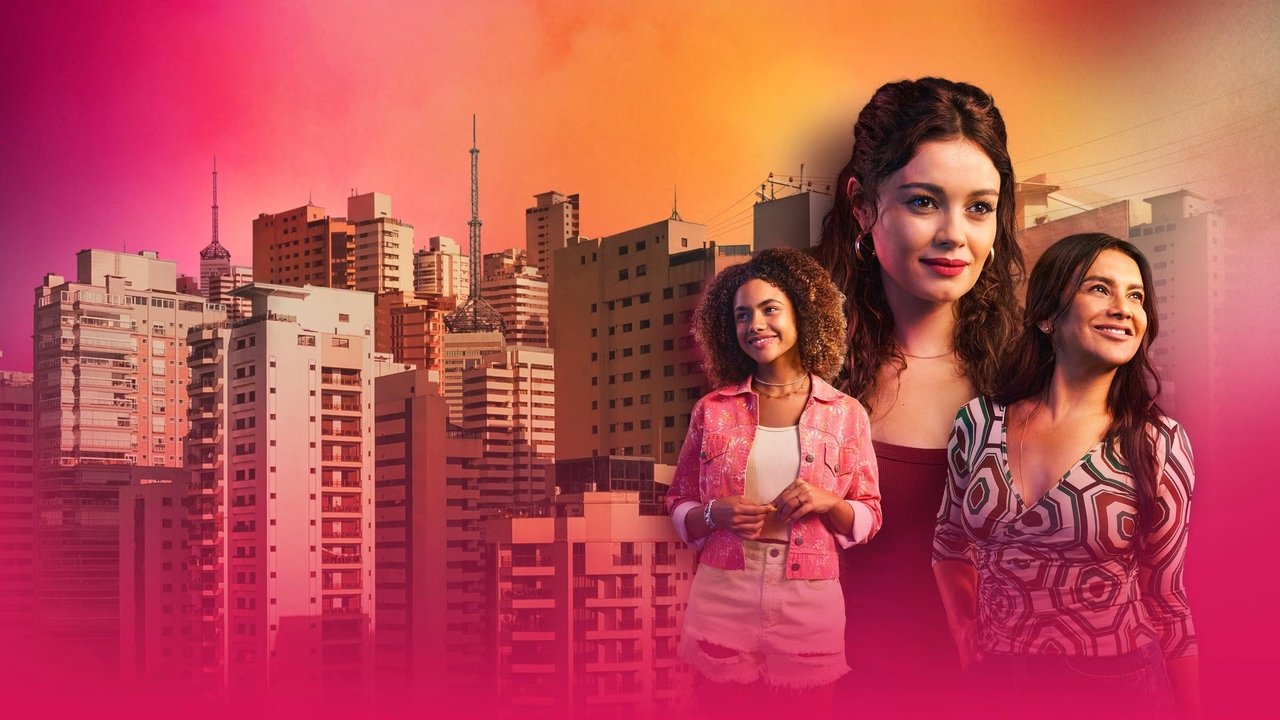 Três Graças - Season 1