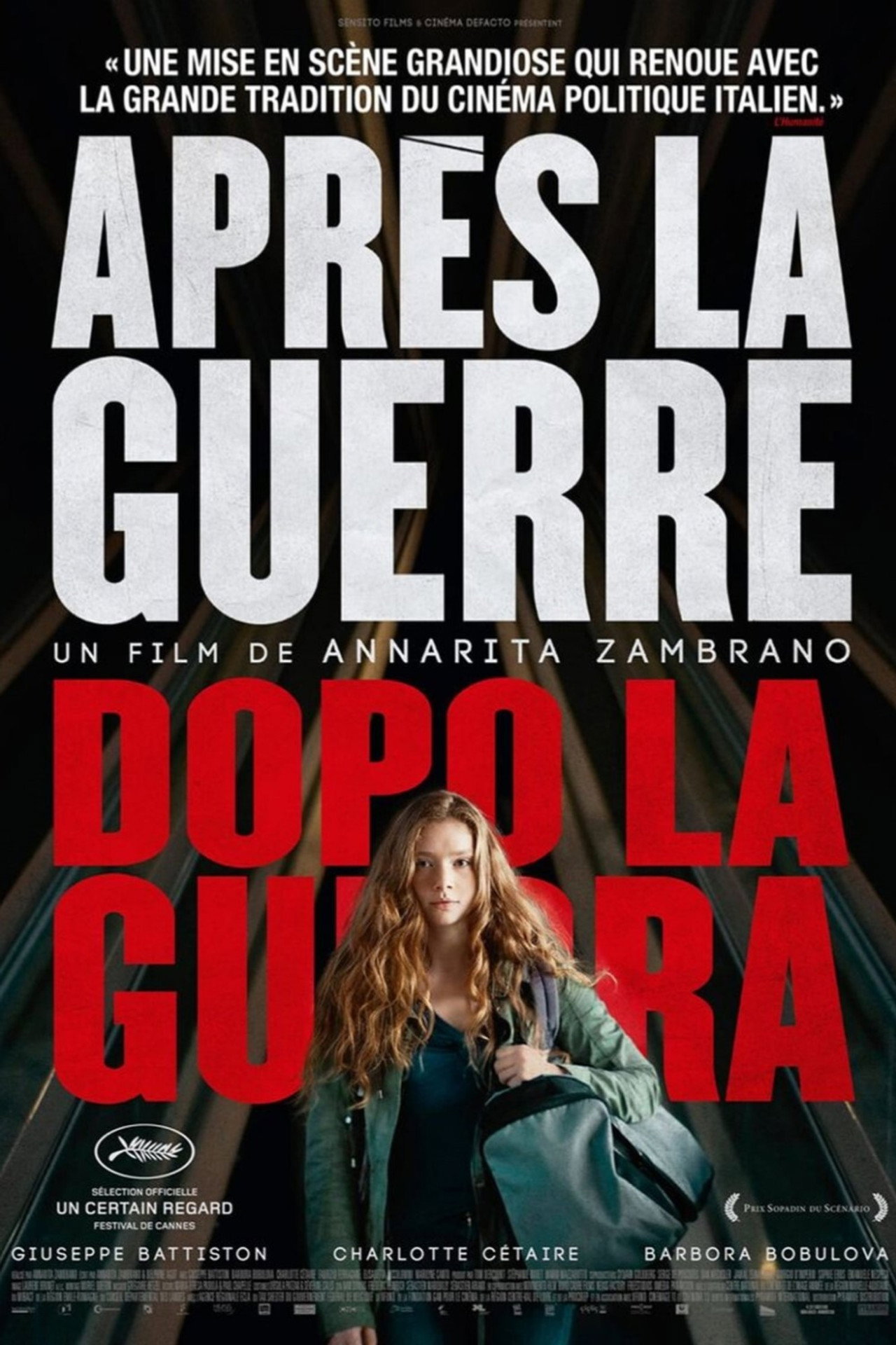 Après La Guerre
