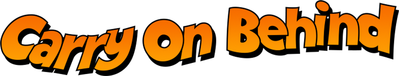 Carry on Behind