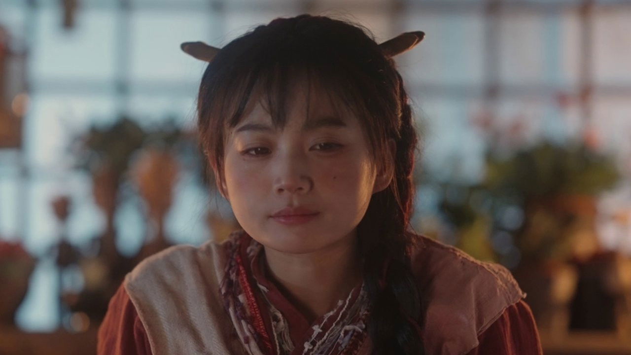 小年兽与捉妖师 — Épisode 2