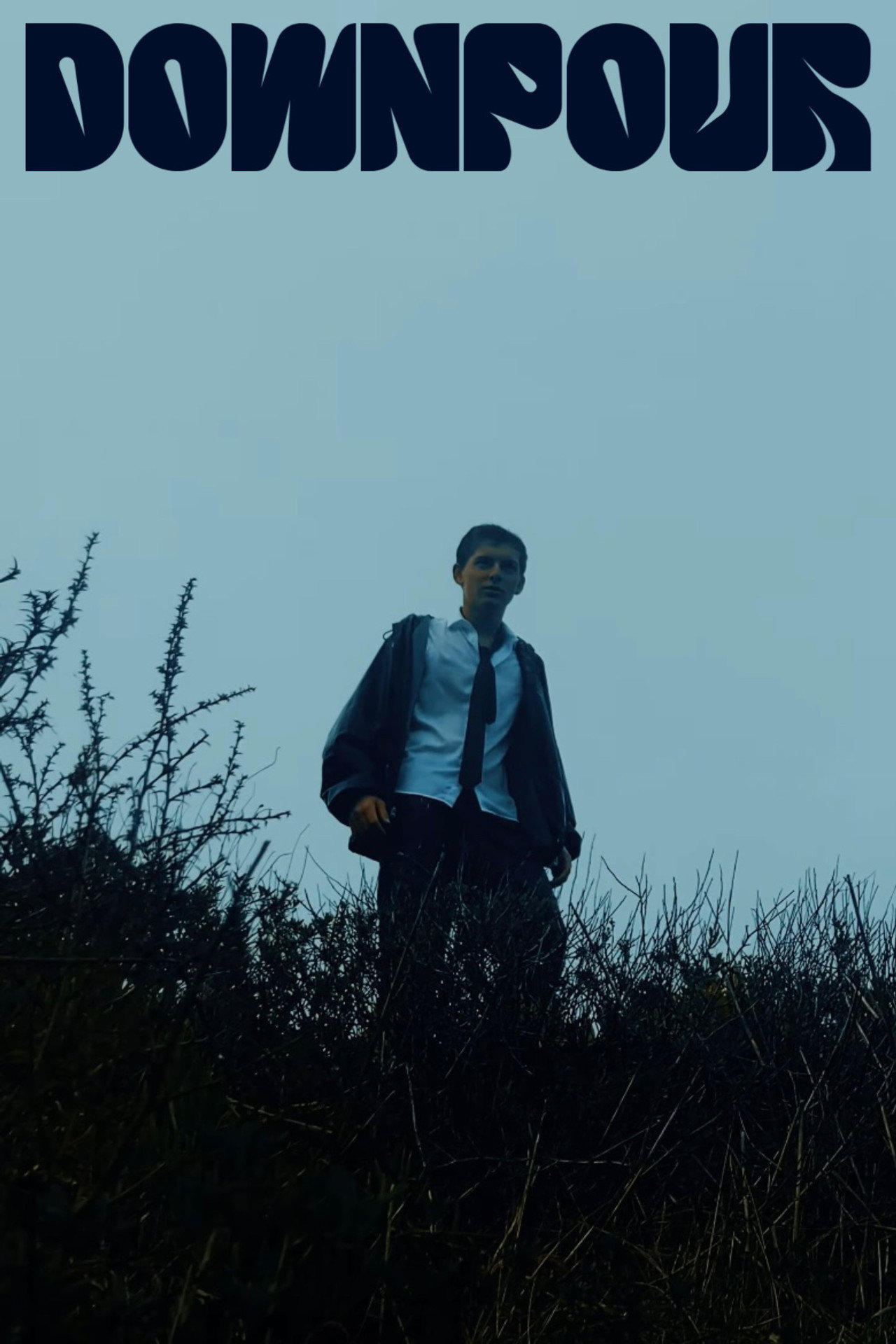 Downpour filmaffisch