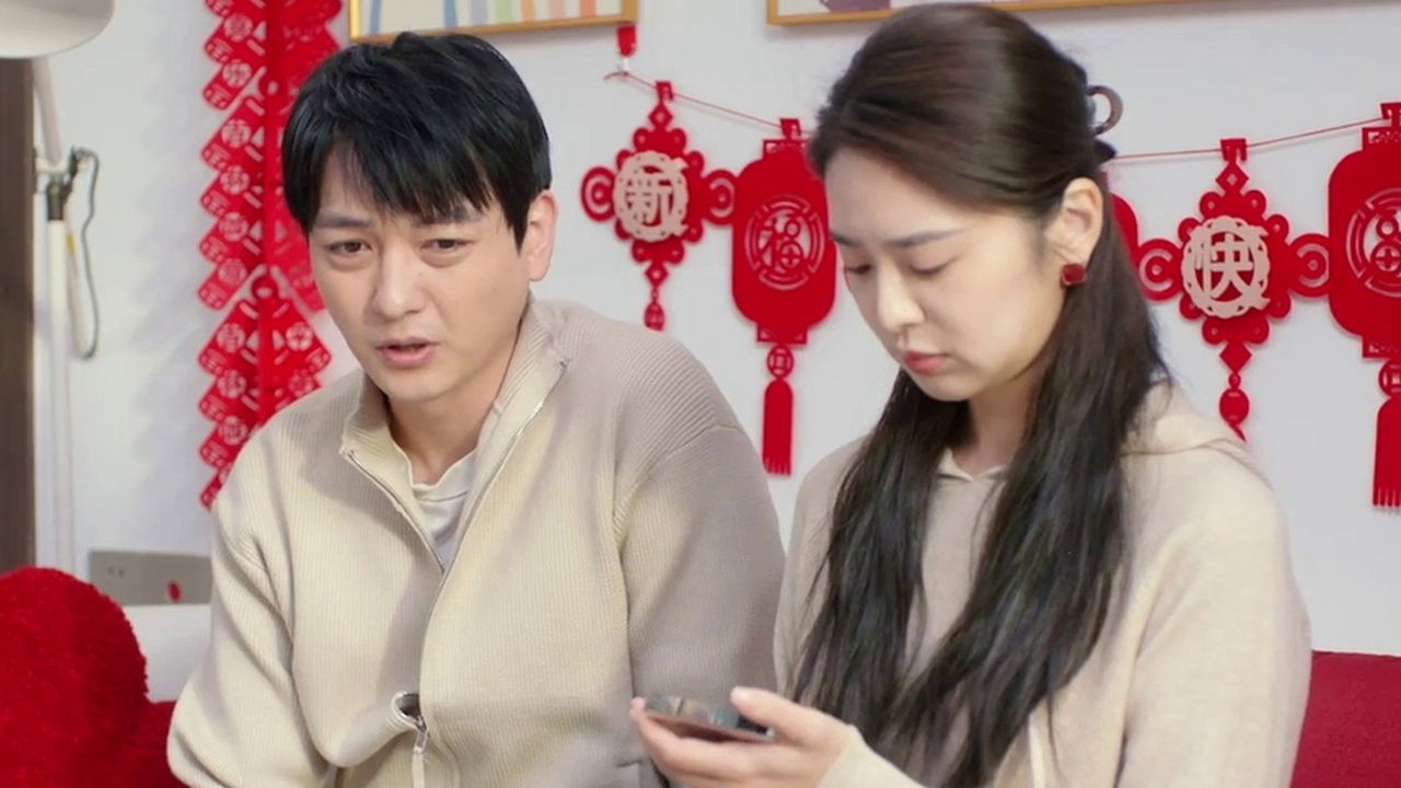 欢喜一家人 - Season 7 Episode 6 : Episode 6