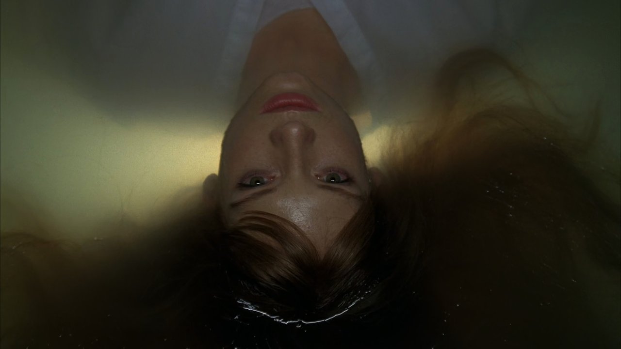 Fringe - Season 3 Episode 8 : Entrada