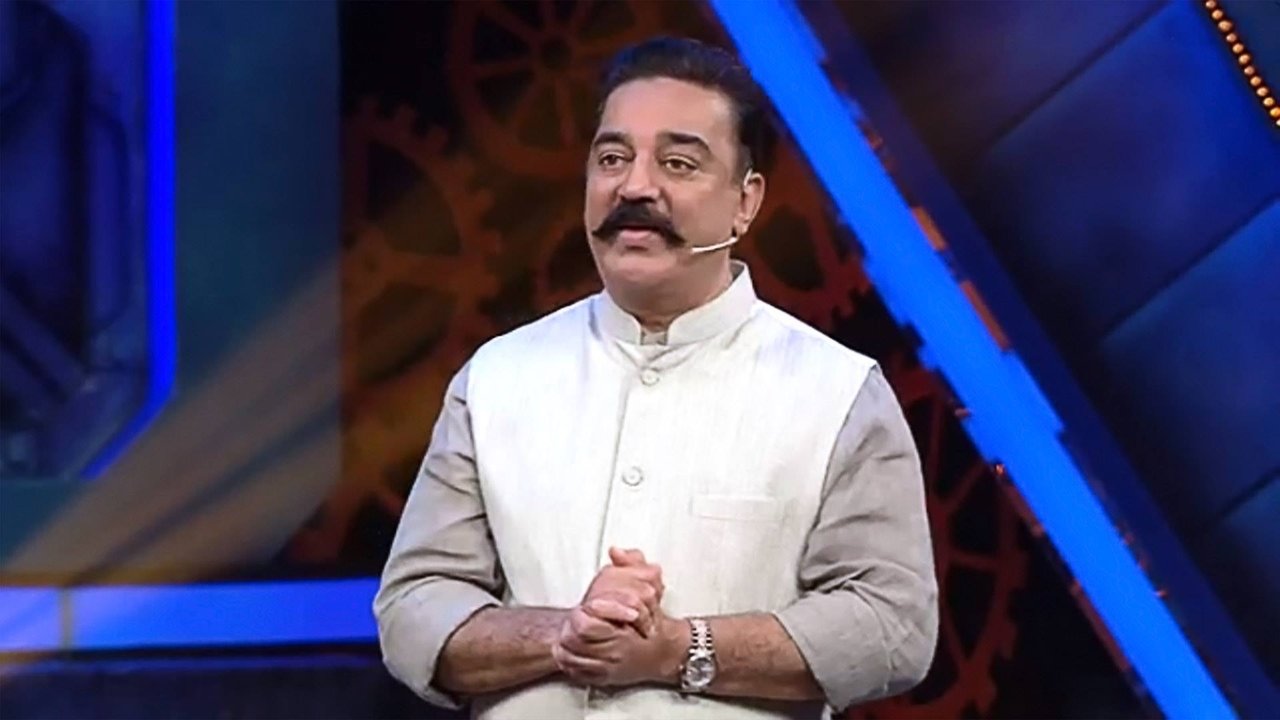 Bigg Boss - Season 2 Episode 84 : Day 83: Aishwarya to Justify Herself