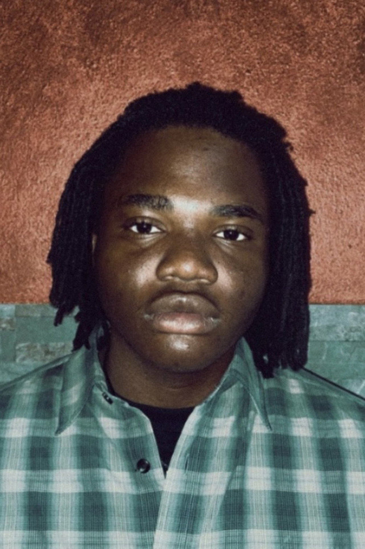 Daniel Kibo