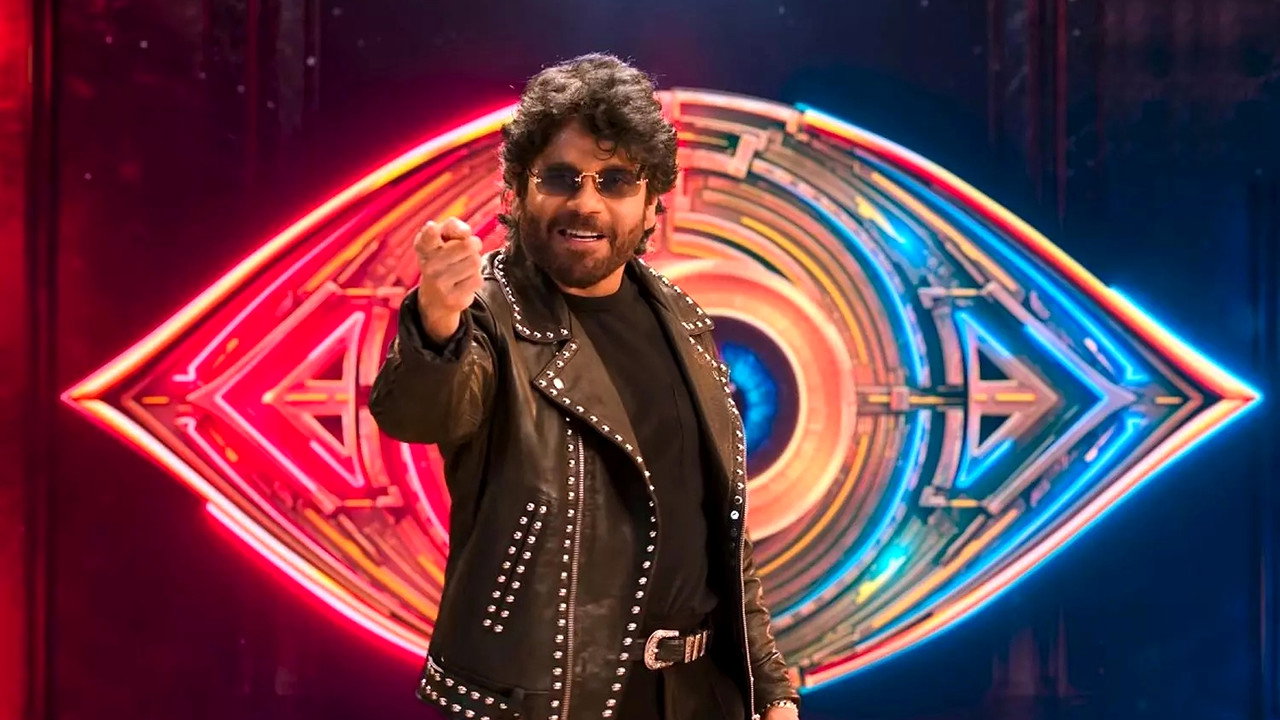 Bigg Boss Telugu