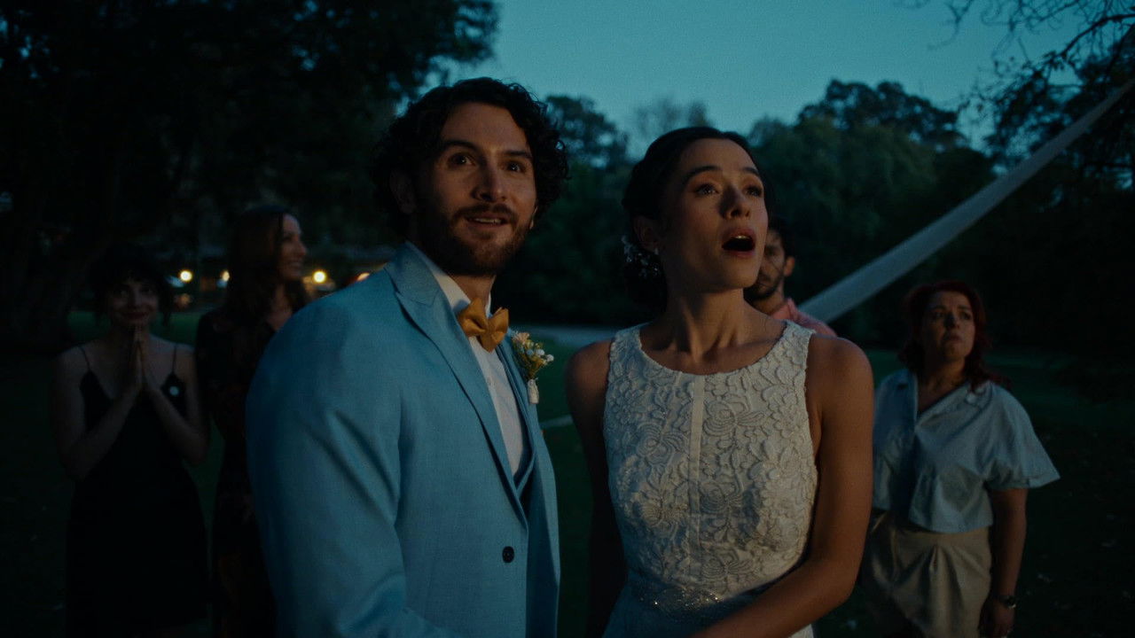 Bodas S.A. — Épisode 5