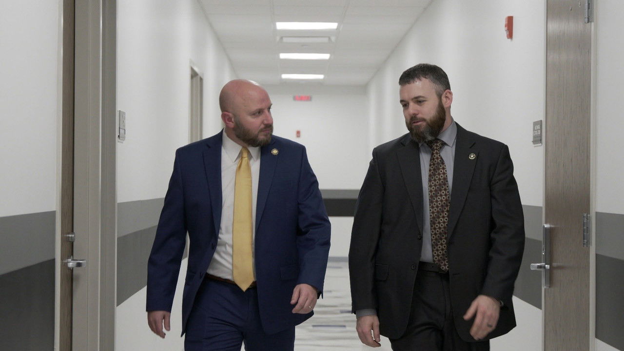 Murdered at First Sight — Épisode 6