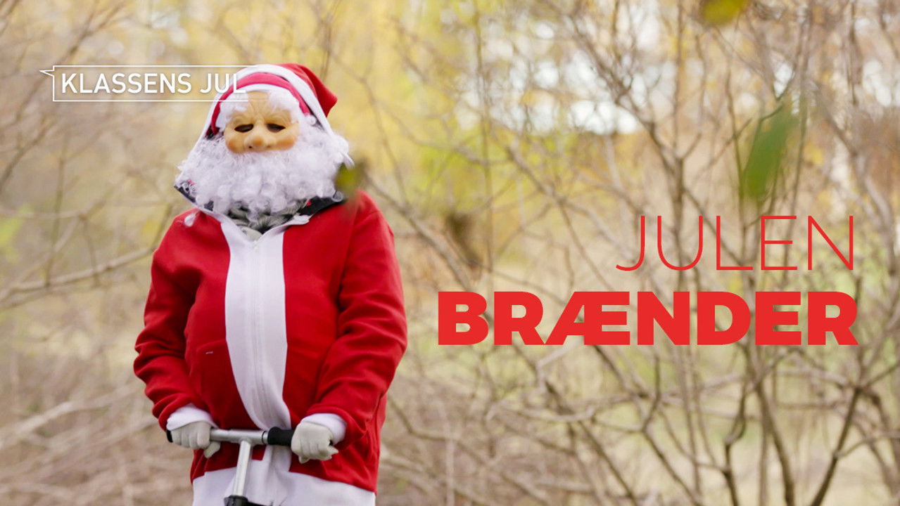 Klassens jul — Épisode 19