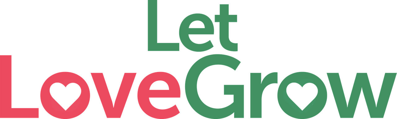 Let Love Grow