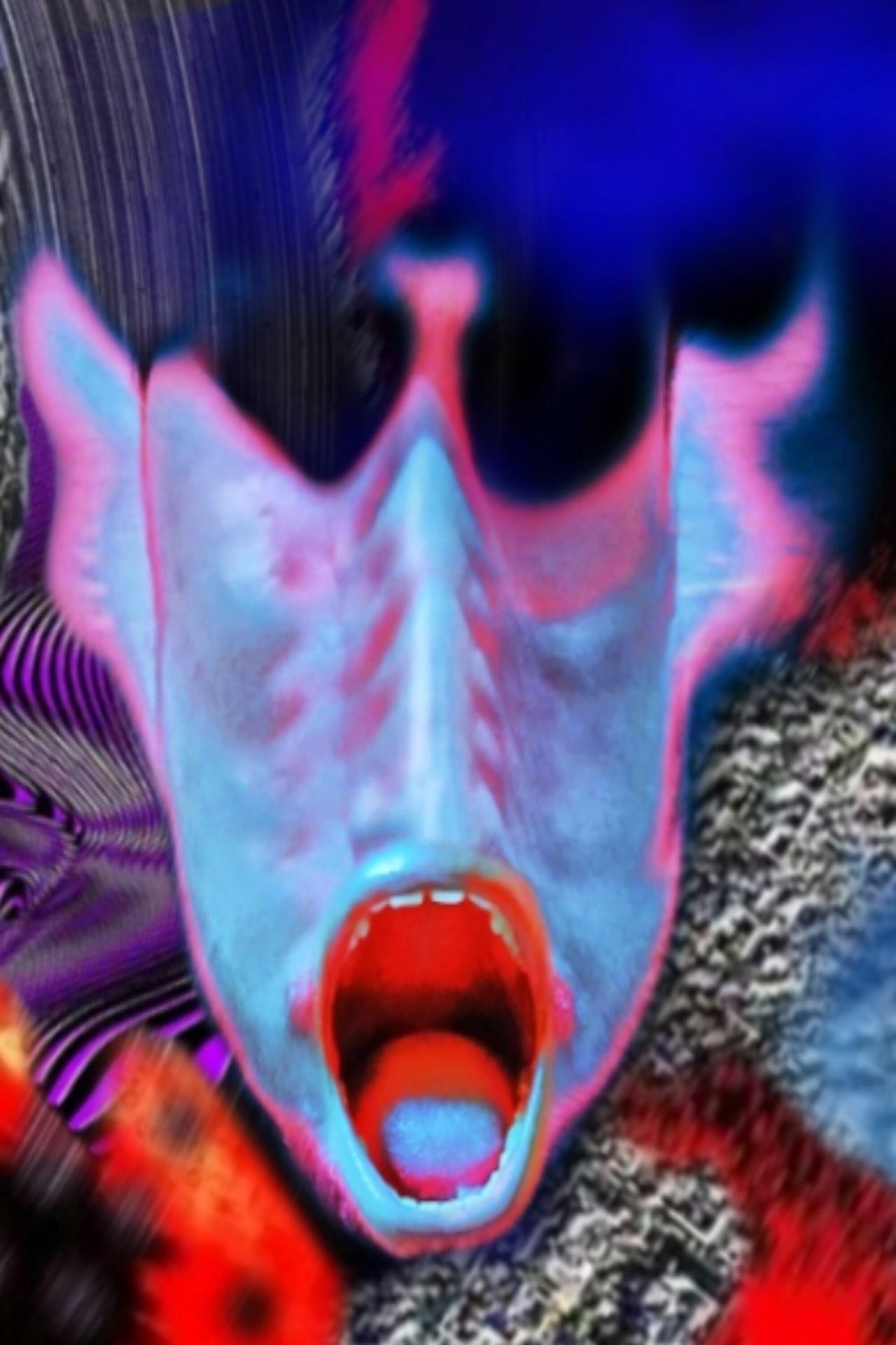 The Call Of The Void The Call Of The Void