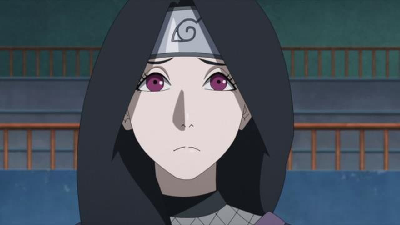 Boruto: Naruto Next Generations - Season 1 Episode 263 : Bloom, Hana! The Teacher's Gifts