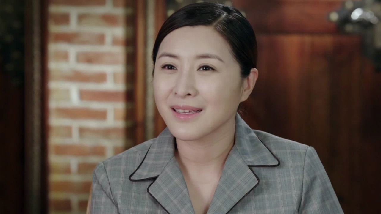 微笑妈妈 — Épisode 24