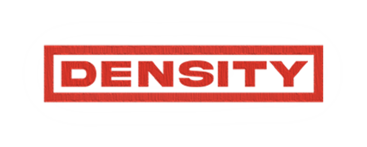 Density
