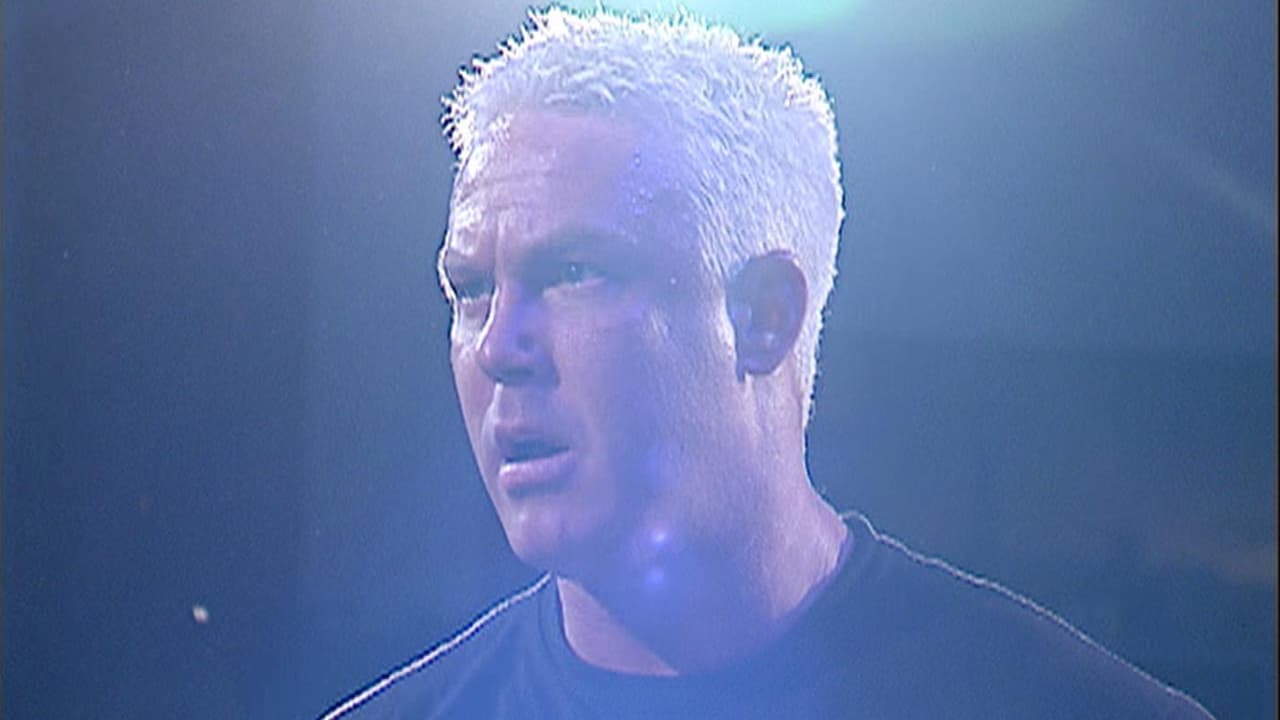 WWE SmackDown - Season 8 Episode 49 : December 8, 2006