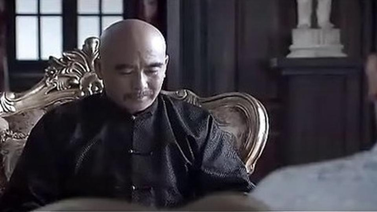 连环套 — Épisode 36