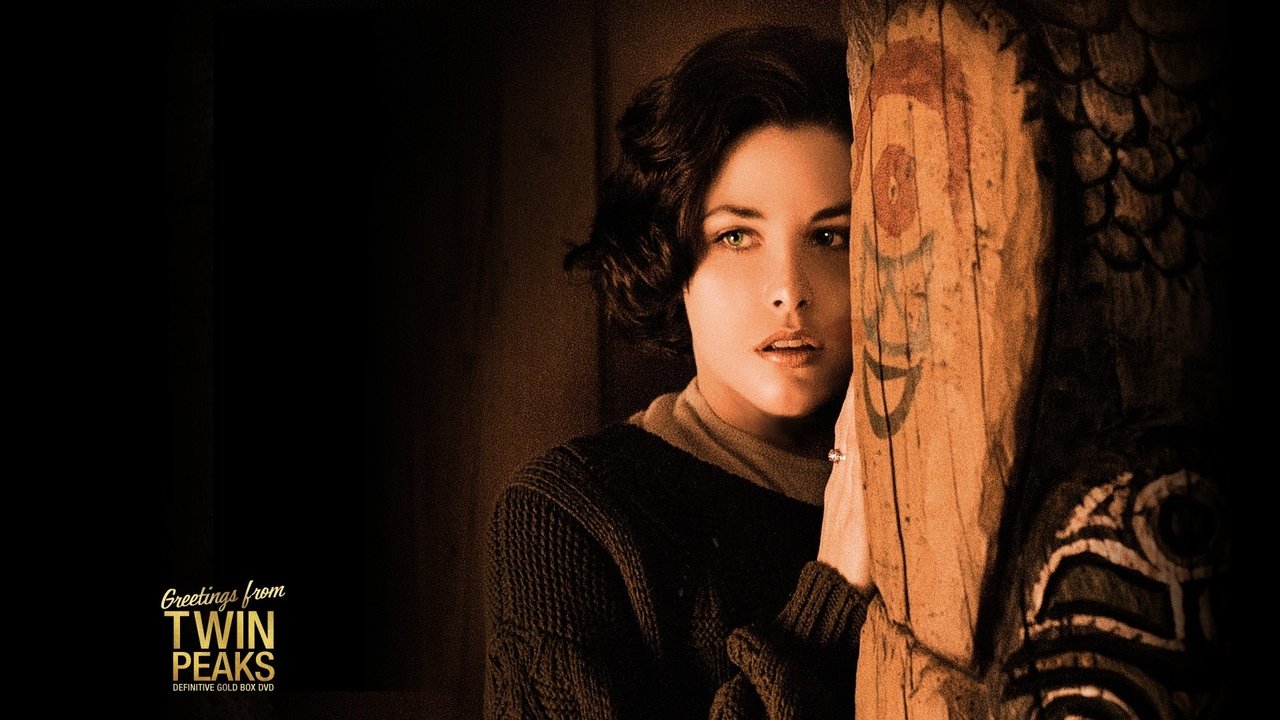 Twin Peaks - The Return
