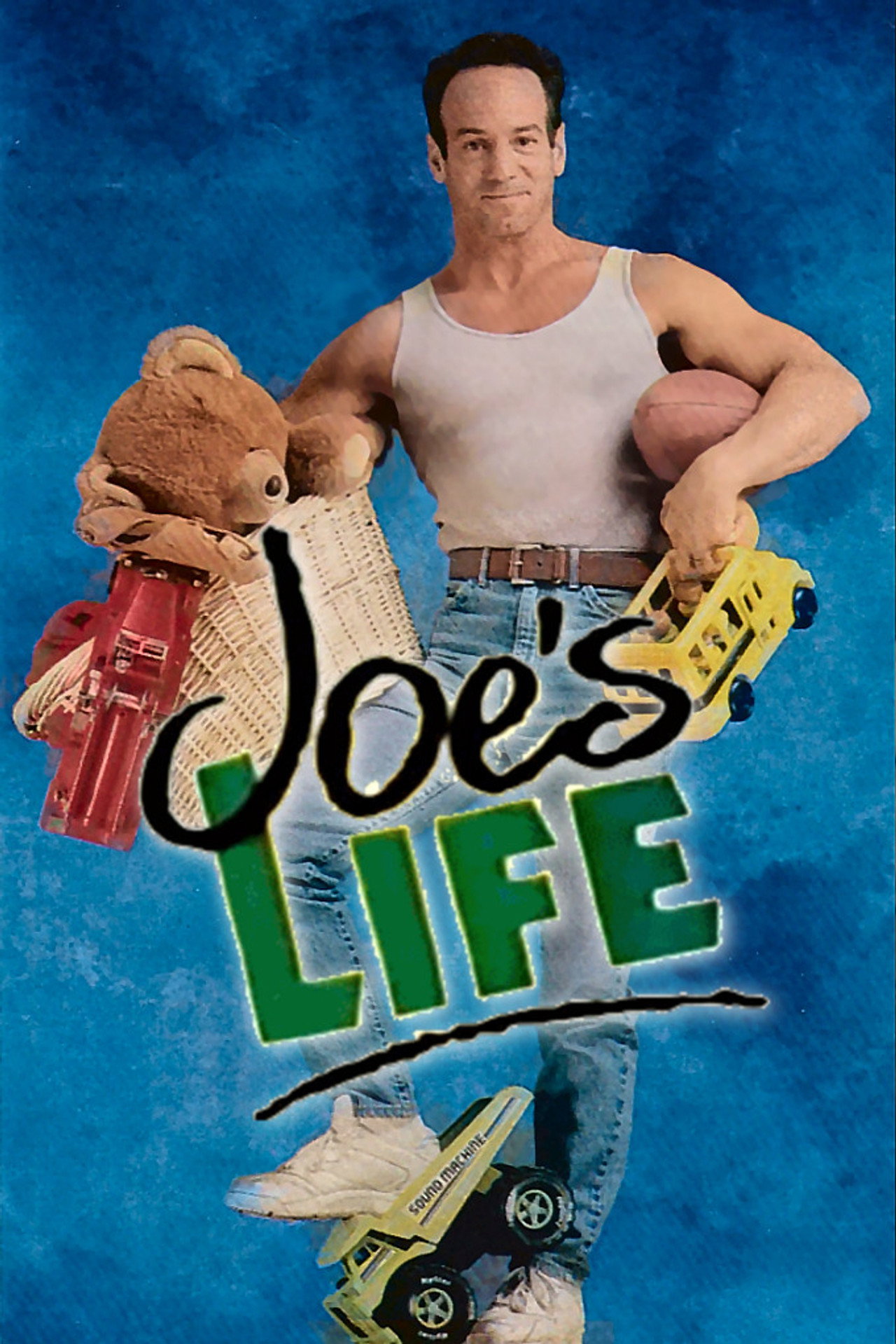 Joe's Life