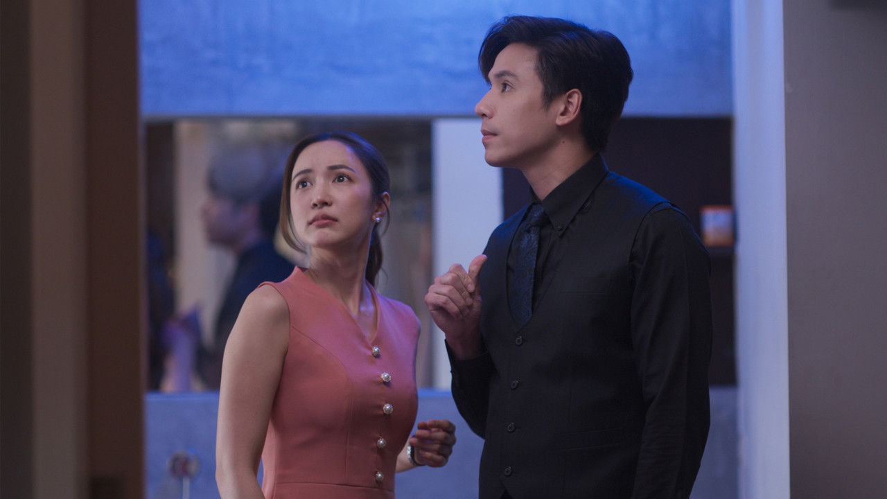 What's Wrong With Secretary Kim (TH) — Épisode 9