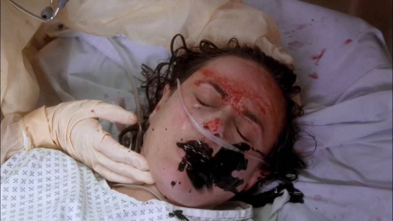 ER - Season 3 Episode 18 : You Bet Your Life