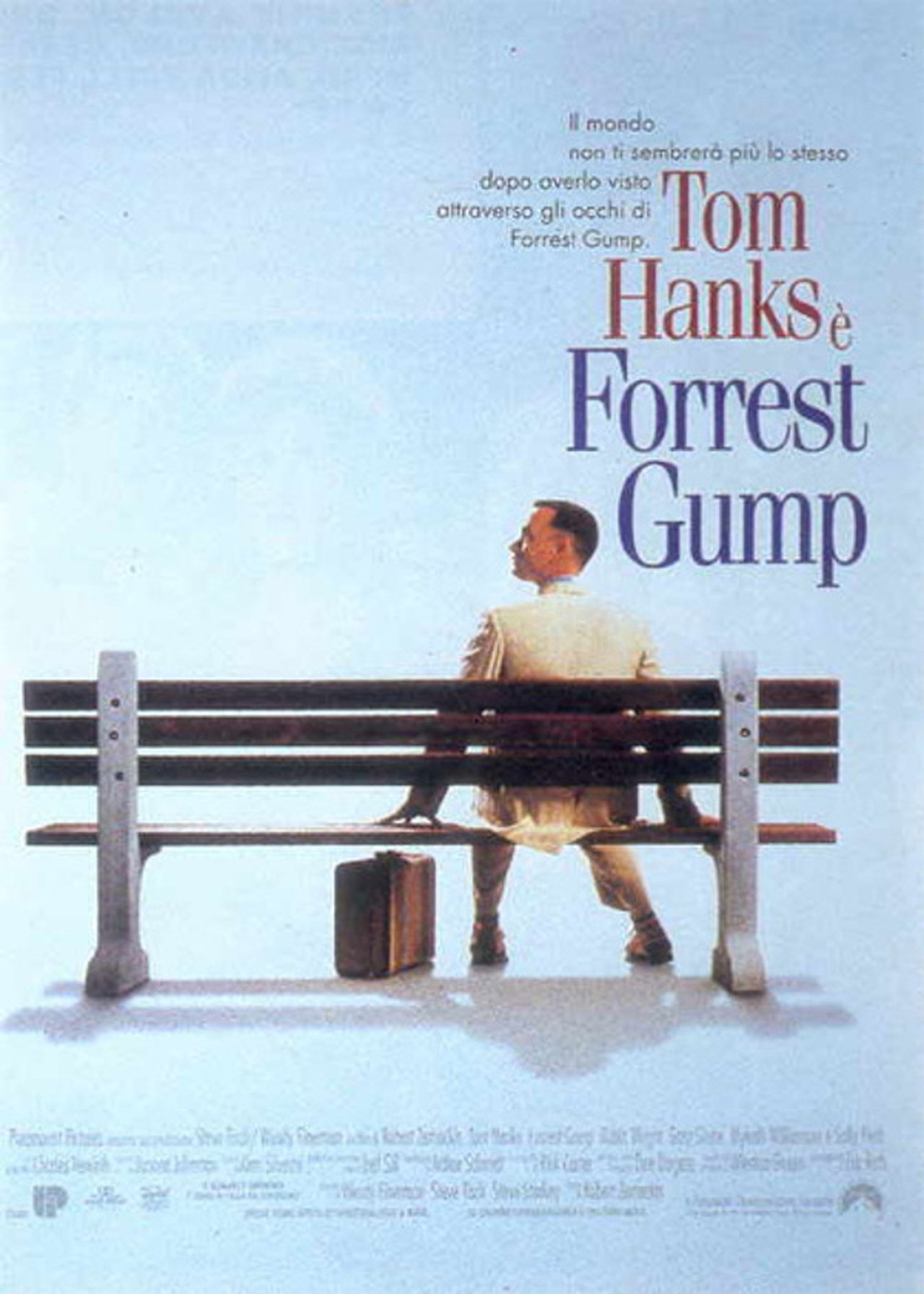FORREST GUMP ITALIANO SCARICARE