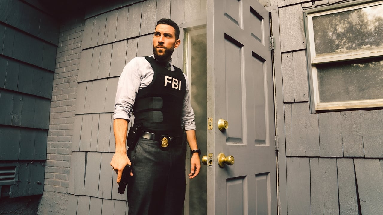 FBI - Season 3 Episode 2 : Unreasonable Doubt