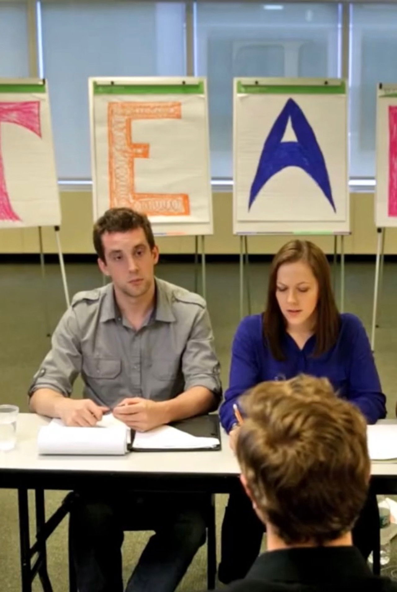 Professional Bleeding Backdrop