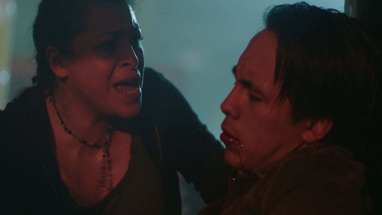 Reine du Sud — Le Monde