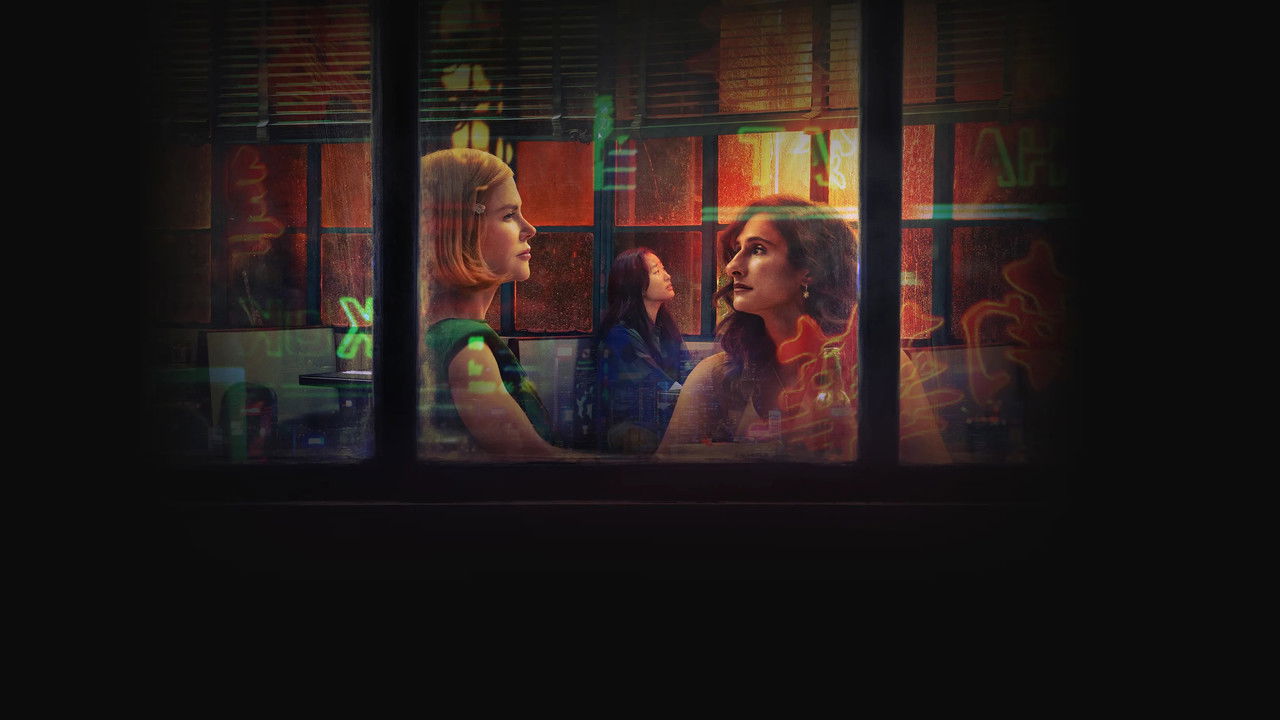 Expats (2024) trailer