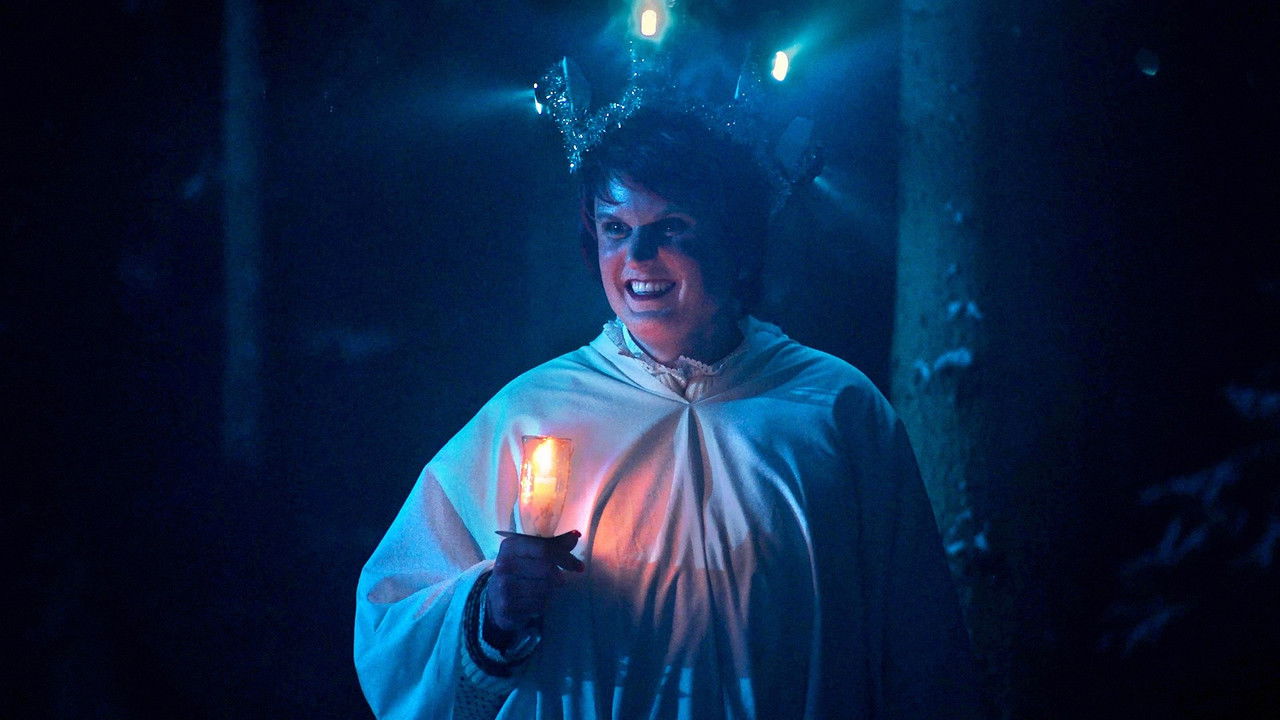 Nissene i skjul — Épisode 13